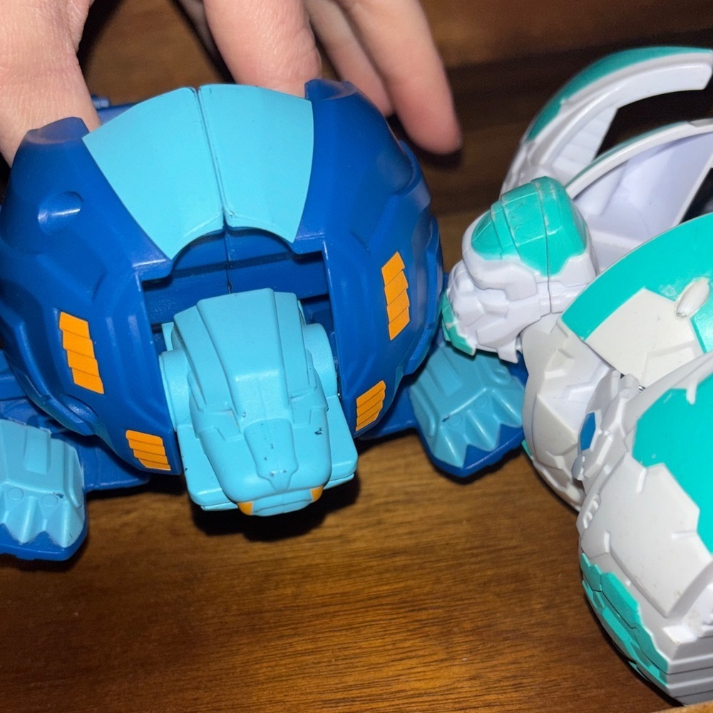 Bakugan lot - Picture 3 of 8